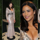 Illustration for article titled Cleavage, Sideboob and See-Through Dresses at the Vanity Fair Oscar Party